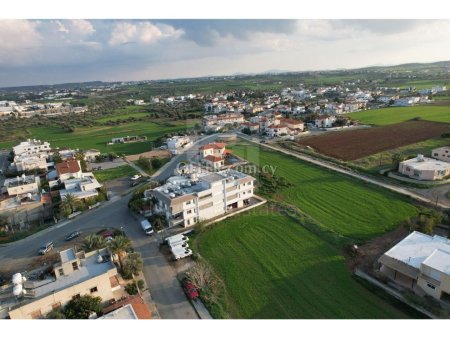 Plot of 730m2 in Lakatamia area Nicosia - 3