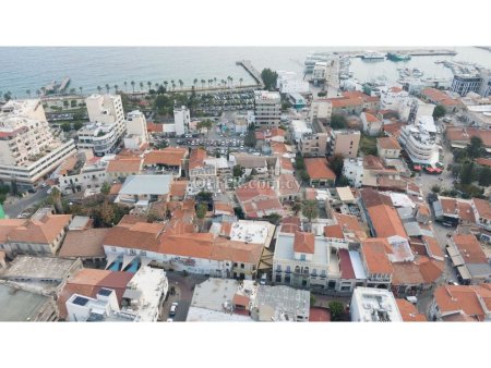 Stone built retail unit in the historical center of Limassol - 3