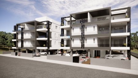 2 Bed Apartment for Sale in Aradippou, Larnaca - 3