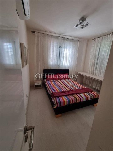 2 Bedroom Apartment  In Nicosia Center - 3