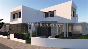 3 Bedroom House  In Latsia, Nicosia - 3