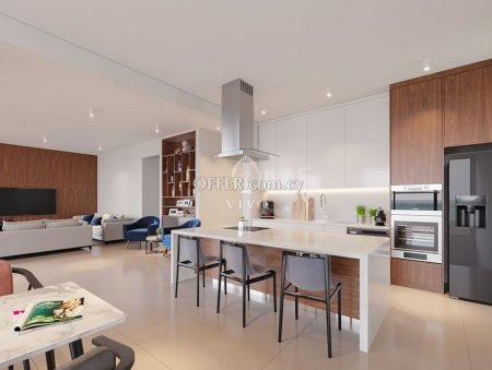 CONTEMPORARY FOUR BEDROOM DETACHED VILLA IN KISSONERGA AREA - 3