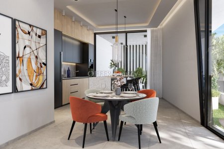 New For Sale €365,000 Penthouse Luxury Apartment 3 bedrooms, Whole Floor Latsia (Lakkia) Nicosia - 7