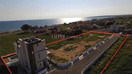 Development Land in Ayia Thekla - 3