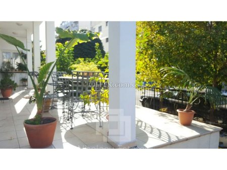 Ground floor apartments for sale in Nicosia city center - 7