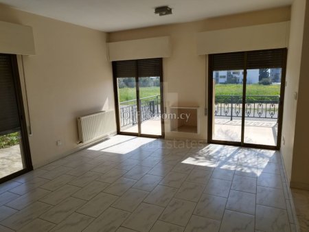 Detached 4 bedroom villa in Mouttagiaka Tourist area - 7
