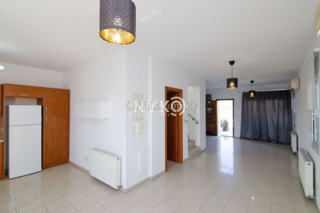 4 bedrooms detached house furnished - 17