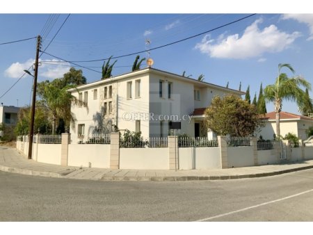 Five Bedroom Villa with a Swimming pool for Sale in Geri - 7