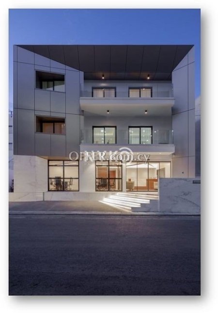 OFFICE BUILDING - 11