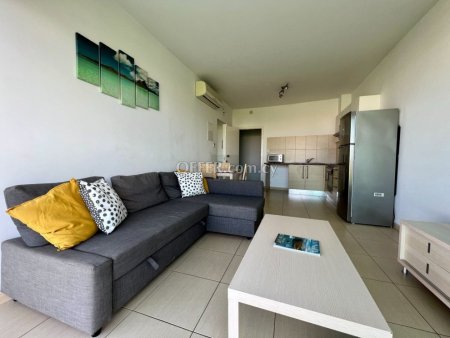 Sea Side Apartment in Protaras - 15