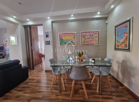 FOUR BEDROOM DETACHED HOUSE IN MESA GITONIA - 8