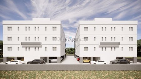 2 Bed Apartment for Sale in Aradippou, Larnaca - 4