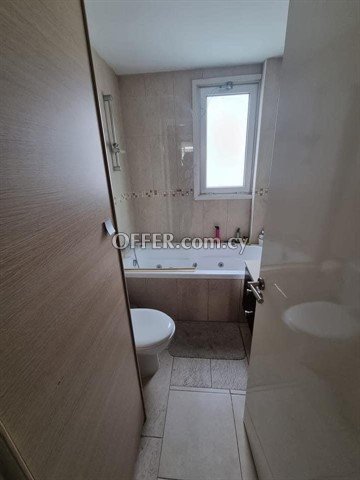 2 Bedroom Apartment  In Nicosia Center - 4