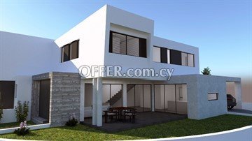 3 Bedroom House  In Latsia, Nicosia - 4