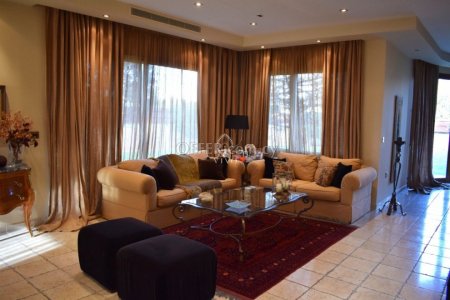 SPACIOUS DETACHED VILLA IN MESA GEITONIA AVAILABLE FOR LONG TERM RENT - 8