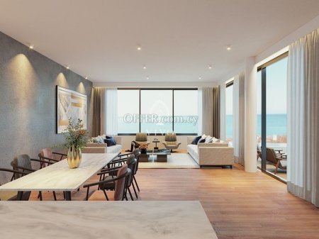 CONTEMPORARY FOUR BEDROOM DETACHED VILLA IN KISSONERGA AREA - 4