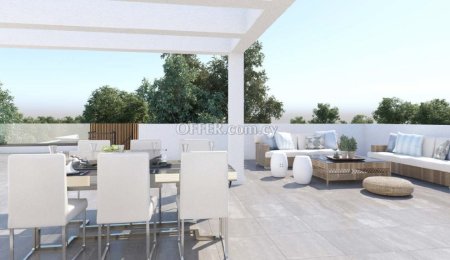 New For Sale €335,000 Penthouse Luxury Apartment 4 bedrooms, Leivadia, Livadia Larnaca - 6