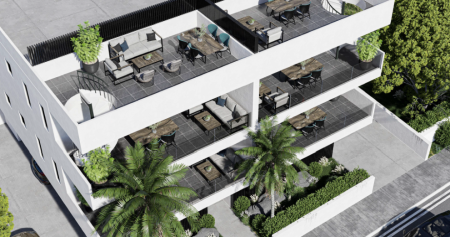 New For Sale €150,000 Apartment 2 bedrooms, Tseri Nicosia - 4