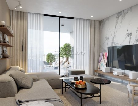 New For Sale €197,000 Apartment 2 bedrooms, Latsia Nicosia - 4