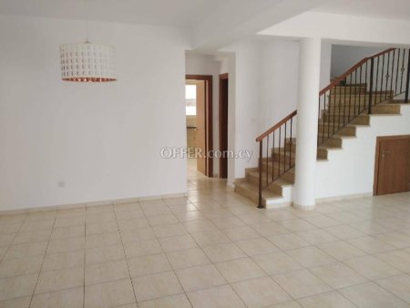 New For Sale €230,000 House 4 bedrooms, Aradippou Larnaca - 4