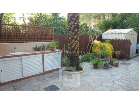 Ground floor apartments for sale in Nicosia city center - 6