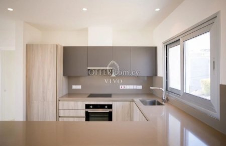 LUXURIOUS 2-BEDROOM PENTHOUSE FOR SALE IN GERMASOGEIA - 7