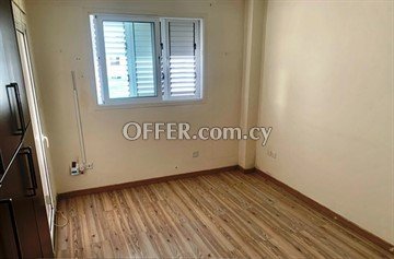 2 Bedroom Apartment  In Strovolos, Nicosia - 4