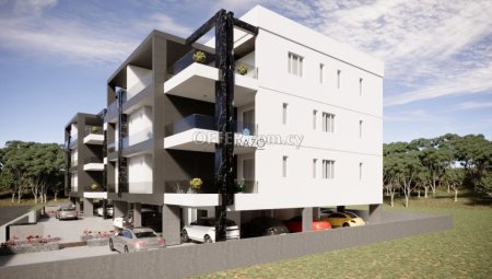 2 Bed Apartment for Sale in Aradippou, Larnaca - 5