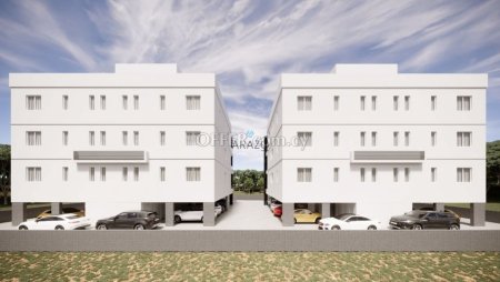3 Bed Apartment for Sale in Aradippou, Larnaca - 5