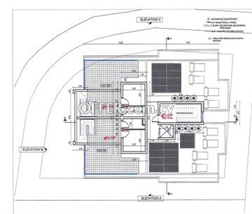 1 Bedroom Apartment  In Aradippou, Larnaka - 5
