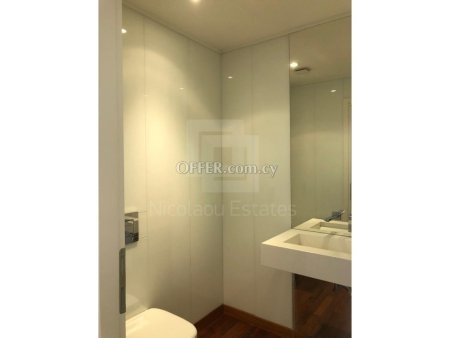 Luxury and very spacious 3 bedroom apartment centrally located in Nicosia in Aglantzia area - 6