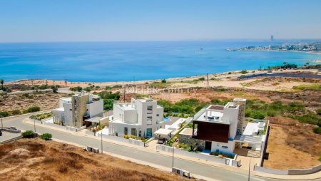 Building Plot with Unobstructed Sea Views - 5