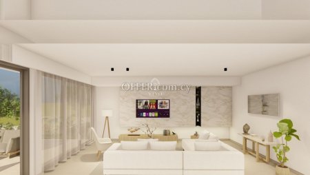 FOR SALE LUXURY 4-BEDROOM VILLA IN THE ELITE SUBURB OF TALA, PAPHOS - 7
