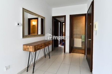 APARTMENT IN PALLOURIOTISSA FOR RENT - 7