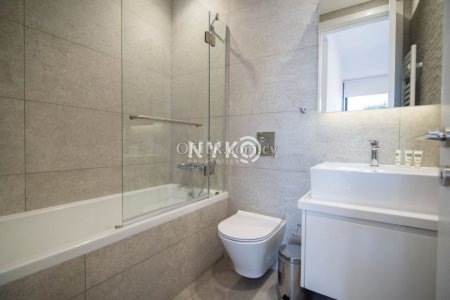 2 bedroom apartment furnished - 16