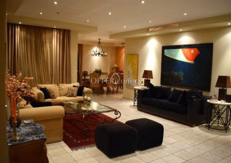 SPACIOUS DETACHED VILLA IN MESA GEITONIA AVAILABLE FOR LONG TERM RENT - 7