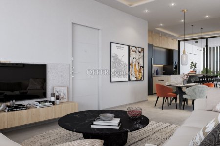 New For Sale €365,000 Penthouse Luxury Apartment 3 bedrooms, Whole Floor Latsia (Lakkia) Nicosia - 5