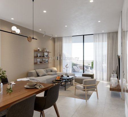 New For Sale €210,000 Apartment 2 bedrooms, Latsia (Lakkia) Nicosia - 6