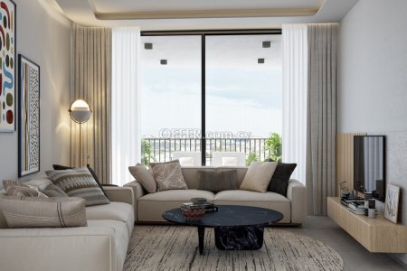 New For Sale €197,000 Apartment 2 bedrooms, Latsia (Lakkia) Nicosia - 5