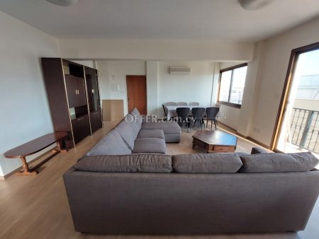 New For Sale €460,000 Penthouse Luxury Apartment 3 bedrooms, Larnaka (Center), Larnaca Larnaca - 8