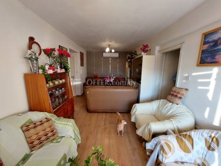 New For Sale €170,000 Apartment is a Studio, Aradippou Larnaca - 7