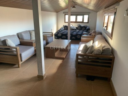 4-bedroom Detached Villa 250 sqm in Episkopi - 9