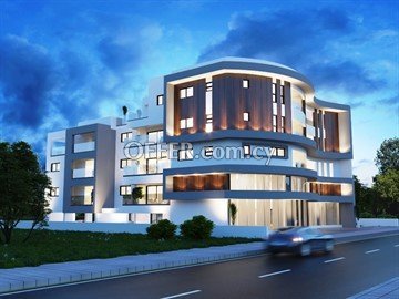 Shop / Showroom  In Kato Polemidia, Limassol - 6