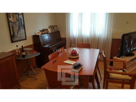 Ground floor apartments for sale in Nicosia city center - 5