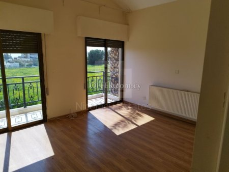 Detached 4 bedroom villa in Mouttagiaka Tourist area - 5