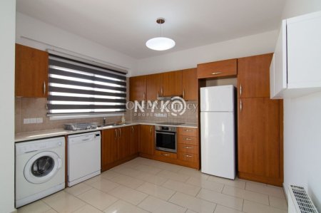 4 bedrooms detached house furnished - 19