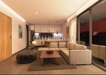 1 Bedroom Apartment  In Engomi, Nicosia - 6
