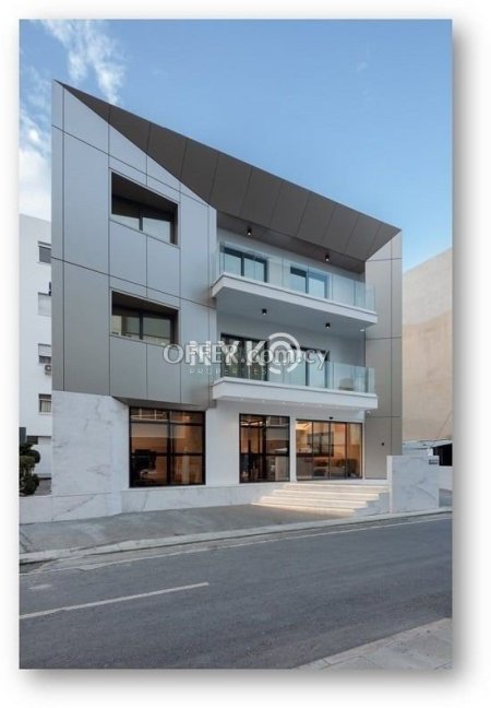 OFFICE BUILDING - 9