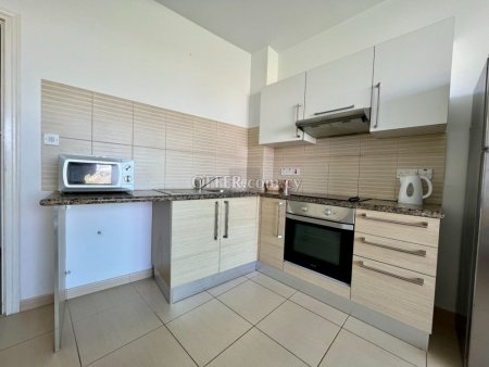 Sea Side Apartment in Protaras - 13