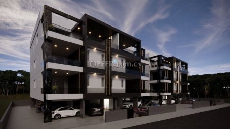 2 Bed Apartment for Sale in Aradippou, Larnaca - 6